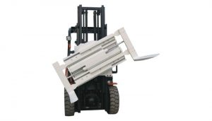 گیره های چنگال محبوب 2.7ton