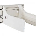 پیوست گیره Forklift Bale