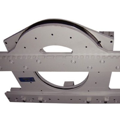 سازندگان Forklift Rotator Fork / انواع مختلف و اندازه Rotator