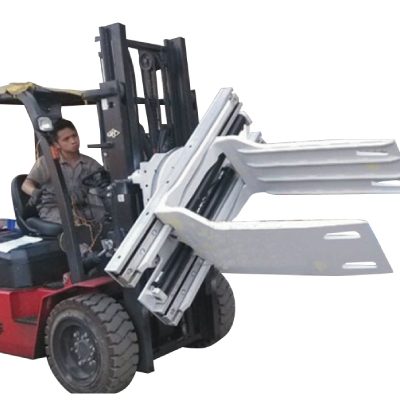 گیره های لیفتراک کلاس 3 پنبه بیل با 575-2150 میلی متر