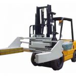 گیره های لیفتراک لیفتراک یا گیره های آجری 2.5 تخته های لیفتراک بدون تغییر