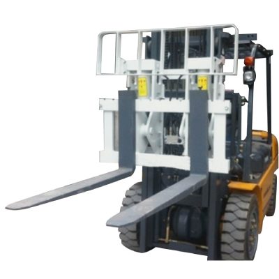 چنگال لولایی Forklift