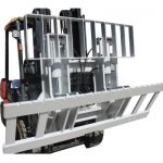 چنگال لولایی Forklift