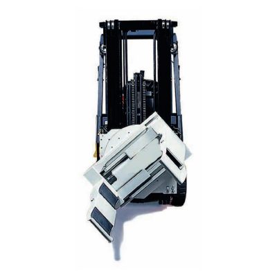 درام گیره Forklift Attachment