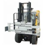 گیره دو درام Forklift