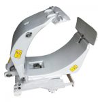 ساخته شده در چین گیره مخصوص کاغذ لیفتراک برای فروش