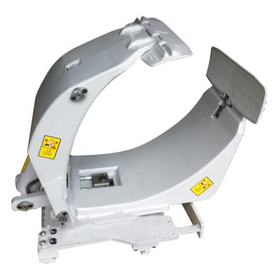 ساخته شده در چین گیره مخصوص کاغذ لیفتراک برای فروش