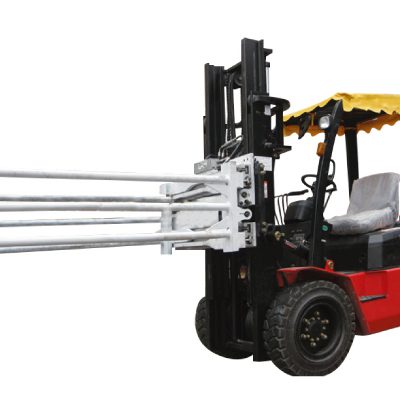 گیره های فوم لیفتراک پیوست Forklift
