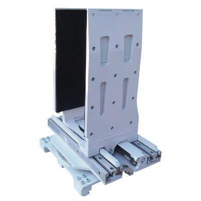 گیره چند منظوره Forklift Forklift