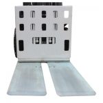 اتصال لیفتراک، اتصال فشاری، فشار / کش لیفتراک