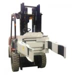 دستگیره درام گیربکس Forklift چینی