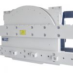 اتصالات هیدرولیکی روتاتور Forklift OEM در دسترس 360 درجه چرخش لیفتراک ابزارهای پیوست چرخنده