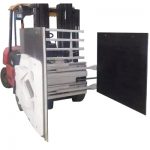 گیره کارتن برای لیفتراک ، گیره کارتن پیوست Forklift ، کارتن گیر.