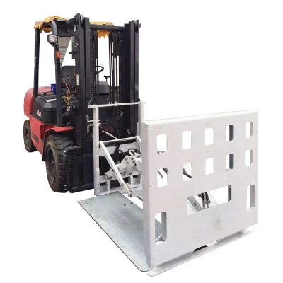 Pull Pull Forklift Attachment را فشار دهید