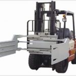 گیره های هیدرولیک سنگین هیدرولیک سنگین برای فروش