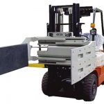 تجهیزات جابجایی طبل