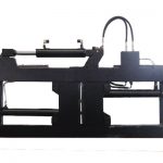 Forklift Sif Shiftting Positioner Positioner