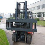 3ton Forklift Attachment، Sif Shifter، Positioner