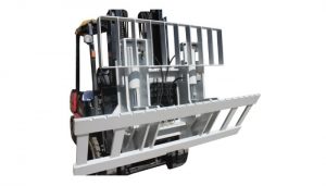چنگال چنگال Forklift