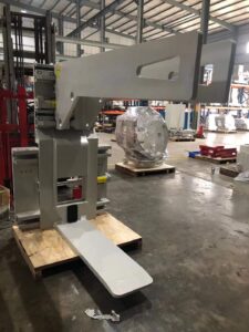 گیره های دستی مرمر