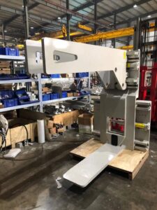 گیره های دستی مرمر