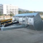 پیوست های سطل لیفتراک با قیمت عالی