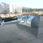 ضمیمه سطل لیفتراک برای فروش