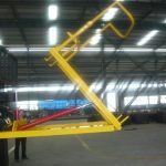 پیوست های لیفتراک بن Tipper
