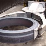 بهترین کیفیت منیفلور شارژ لیفتراک برای لیفتراک یا لیفتراک