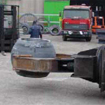 جعلی سازندگان تولیدکننده