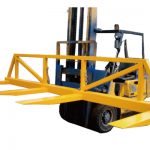 نوار پخش کننده FSNP2-4500 را برای لیفتراک تایپ کنید